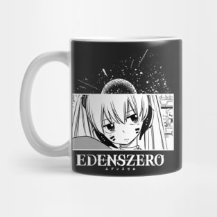 Edens Zero ''HEART OF EDENS'' V1 Manga Anime Mug